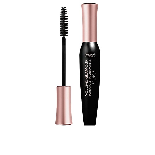 Где купить BOURJOIS Тушь для ресниц VOLUME GLAMOUR mascara ultra-volumantelir 12.0 Bourjois 