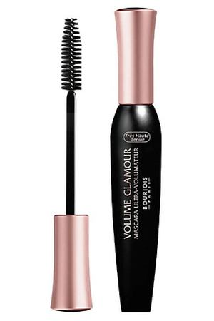 BOURJOIS Тушь для ресниц VOLUME GLAMOUR mascara ultra-volumantelir 12.0