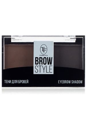 TF Тени для бровей BROW STYLE