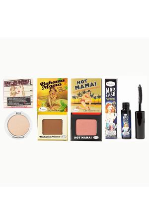 THEBALM Набор для путешествий Travel Size