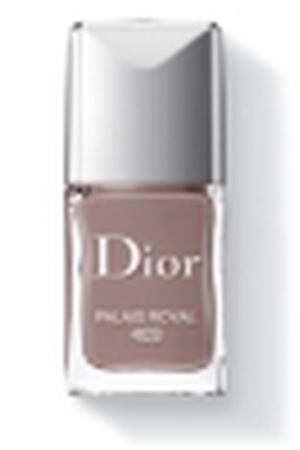 DIOR Лак для ногтей Dior Vernis Couture