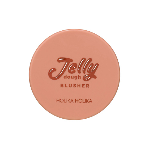 Где купить HOLIKA HOLIKA Гелевые румяна Jelly Dough Blusher Holika Holika 