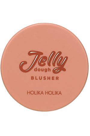 HOLIKA HOLIKA Гелевые румяна Jelly Dough Blusher