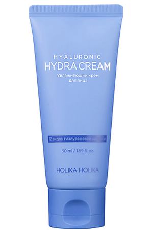 HOLIKA HOLIKA Увлажняющий крем для лица Hyaluronic Hydra Cream