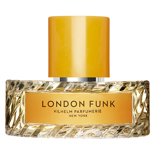 Где купить VILHELM PARFUMERIE London Funk 50 Vilhelm Parfumerie 