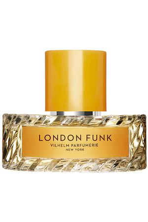 VILHELM PARFUMERIE London Funk 50