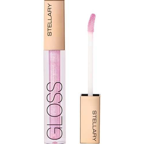 Где купить STELLARY Блеск для губ Sexy Gloss Stellary 