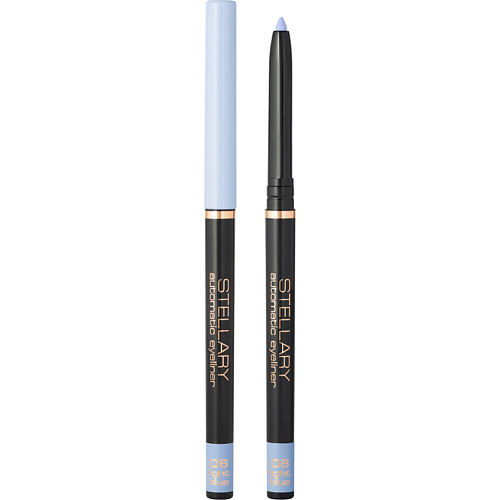 Где купить STELLARY Автоматический карандаш для глаз Automatic Eyeliner Stellary 