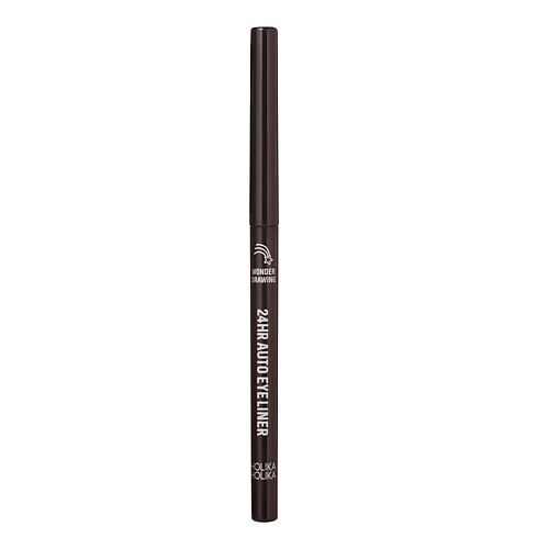 Где купить HOLIKA HOLIKA Гелевый карандаш для глаз  Wonder Drawing 24HR Autoeyeliner Holika Holika 