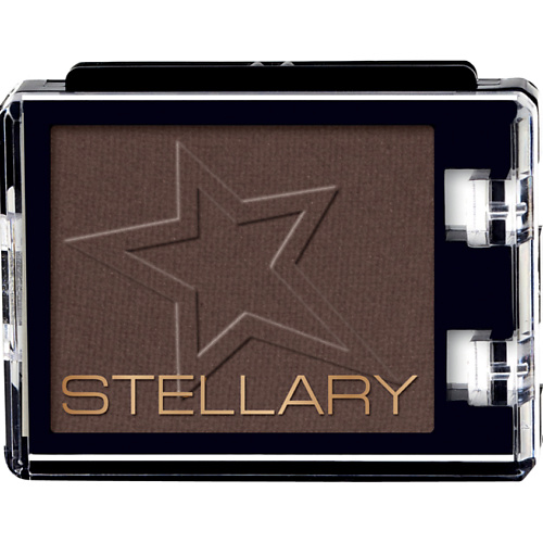 Где купить STELLARY Моно тени для век наборные E-Clipse Stellary 