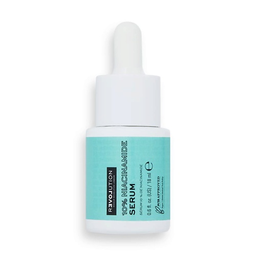 Где купить RELOVE REVOLUTION Сыворотка 10% Niacinamide Serum Relove Revolution 