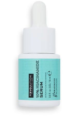 RELOVE REVOLUTION Сыворотка 10% Niacinamide Serum