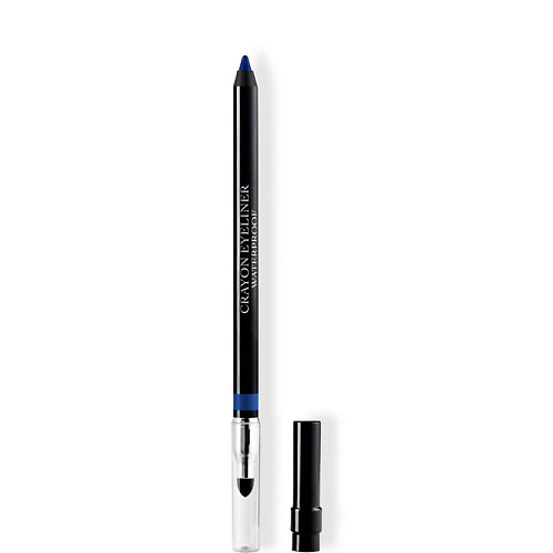 Где купить DIOR Водостойкий контурный карандаш для глаз Crayon Eyeliner Waterproof Dior 