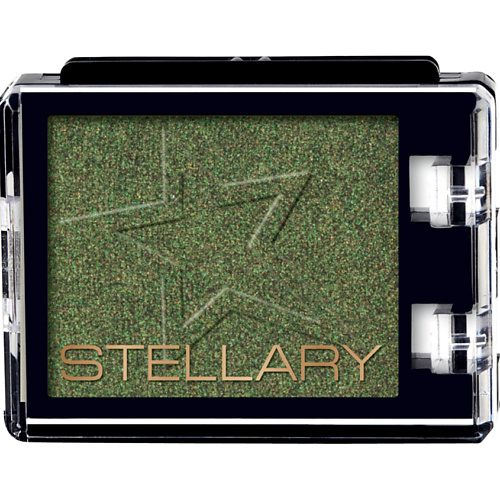 Где купить STELLARY Моно тени для век наборные E-Clipse Stellary 