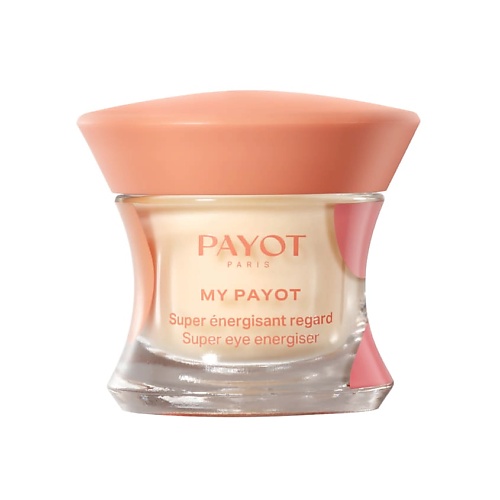 Где купить PAYOT Средство для глаз 2 в 1 My Payot Payot 