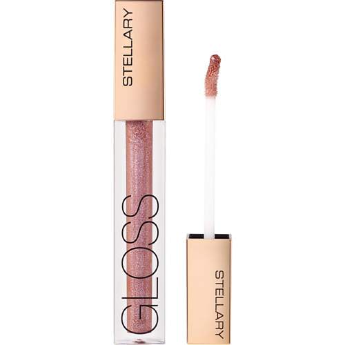 Где купить STELLARY Блеск для губ Sexy Gloss Stellary 