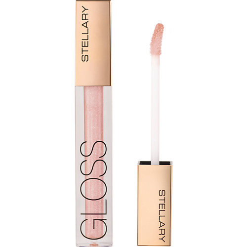 Где купить STELLARY Блеск для губ Sexy Gloss Stellary 