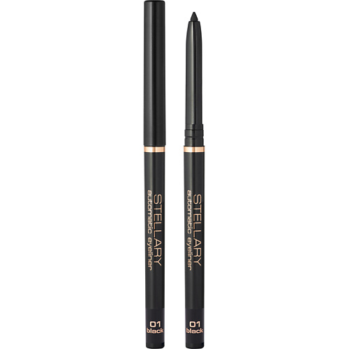 Где купить STELLARY Автоматический карандаш для глаз Automatic Eyeliner Stellary 