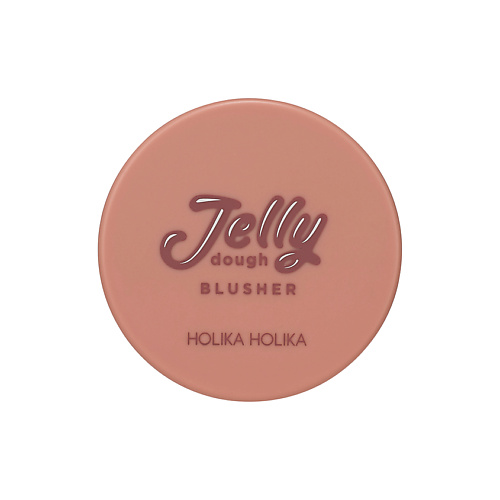 Где купить HOLIKA HOLIKA Гелевые румяна Jelly Dough Blusher Holika Holika 