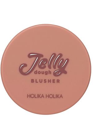 HOLIKA HOLIKA Гелевые румяна Jelly Dough Blusher