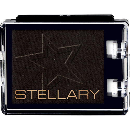 Где купить STELLARY Моно тени для век наборные E-Clipse Stellary 