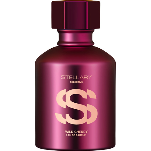 Где купить STELLARY Wild Cherry 50 Stellary 