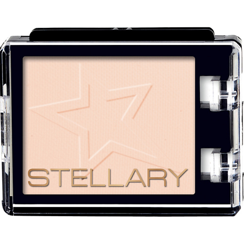 Где купить STELLARY Моно тени для век наборные E-Clipse Stellary 