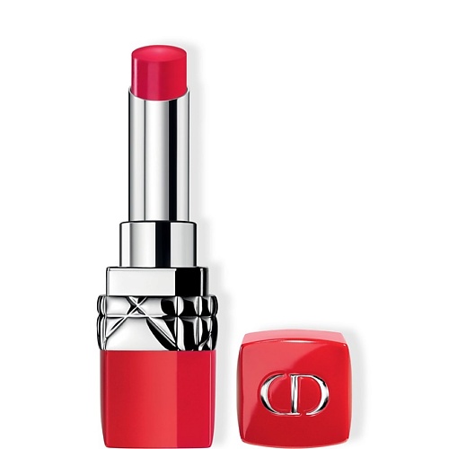 Где купить DIOR Увлажняющая помада для губ Dior Ultra Rouge Dior 