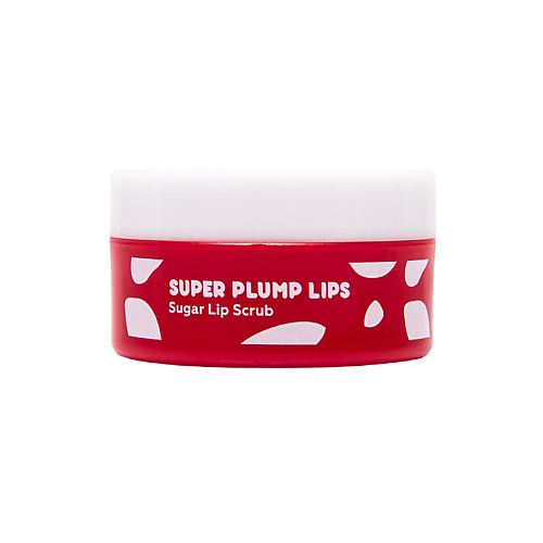 Где купить ЛЭТУАЛЬ Скраб для губ сахарный SUPER PLUMP LIPS Sugar Lip Scrub ЛЭТУАЛЬ 