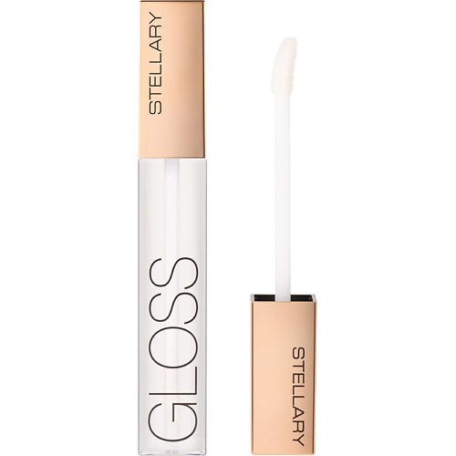 Где купить STELLARY Блеск для губ Sexy Gloss Stellary 