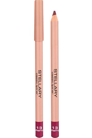 STELLARY Карандаш для губ Lipliner