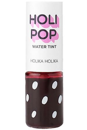 HOLIKA HOLIKA Тинт для губ Holipop Water Tint