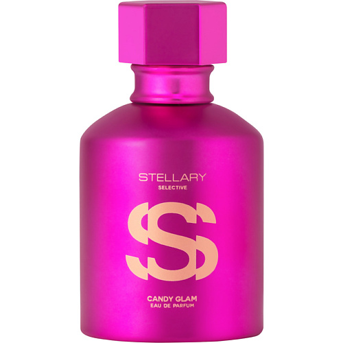 Где купить STELLARY Candy Glam 50 Stellary 