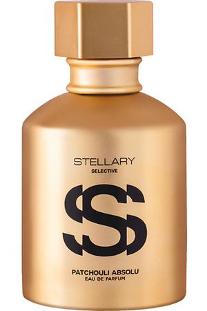 STELLARY Patchouli Absolu 50