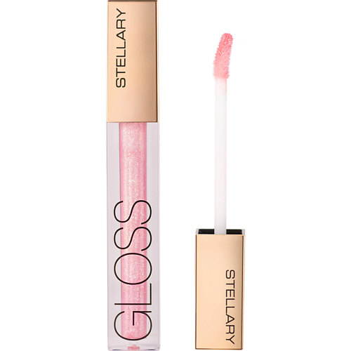 Где купить STELLARY Блеск для губ Sexy Gloss Stellary 