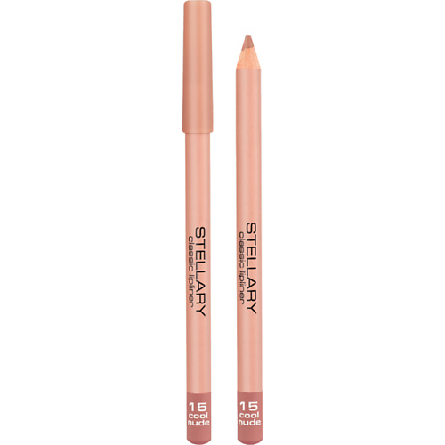 Где купить STELLARY Карандаш для губ Lipliner Stellary 