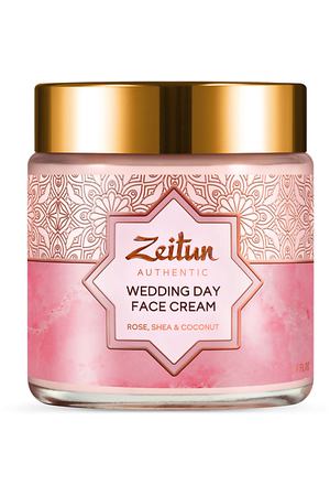 ZEITUN Ночной питательный крем Wedding Day