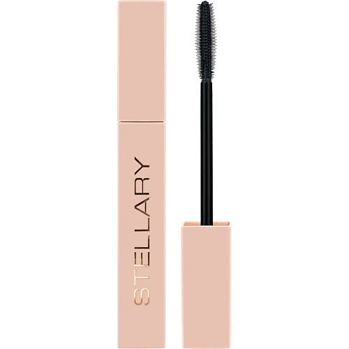 Где купить STELLARY Тушь для ресниц 3D Volume Mascara Stellary 