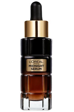 L'ORÉAL PARIS Сыворотка для лица интенсивно восстанавливающая Midnight Serum