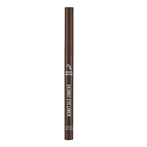 Где купить HOLIKA HOLIKA Подводка-карандаш для глаз Wonder Drawing Skinny Eyeliner Holika Holika 