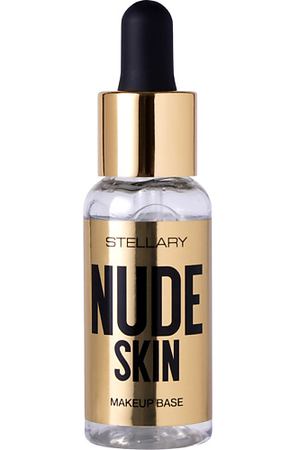 STELLARY Увлажняющая база под макияж Nude Skin