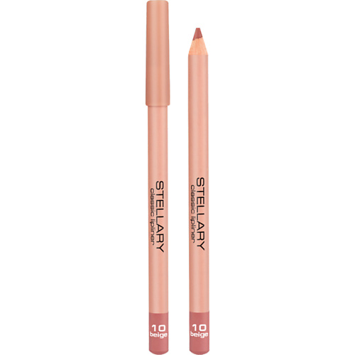 Где купить STELLARY Карандаш для губ Lipliner Stellary 