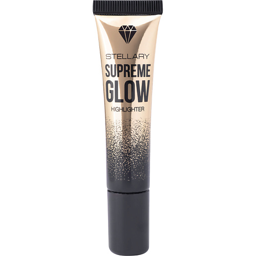 Где купить STELLARY Хайлайтер кремовый Supreme Glow Stellary 