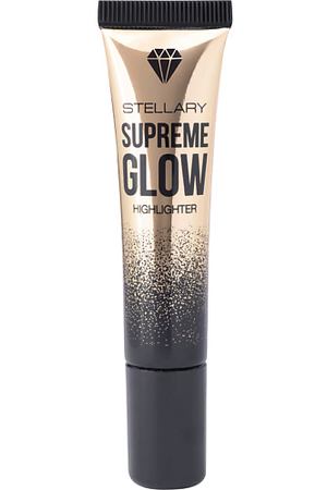 STELLARY Хайлайтер кремовый Supreme Glow