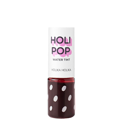 Где купить HOLIKA HOLIKA Тинт для губ Holipop Water Tint Holika Holika 