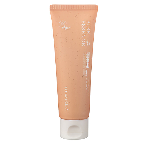 Где купить HOLIKA HOLIKA Маска-желе с морковью Pure Essence The Vegan Carrot Cool Calming Holika Holika 