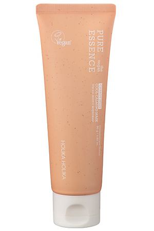 HOLIKA HOLIKA Маска-желе с морковью Pure Essence The Vegan Carrot Cool Calming