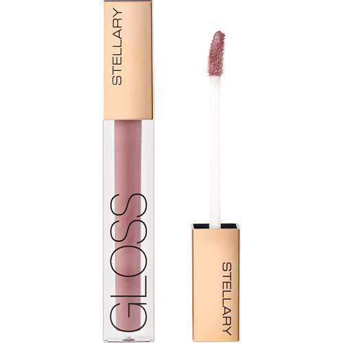 Где купить STELLARY Блеск для губ Sexy Gloss Stellary 