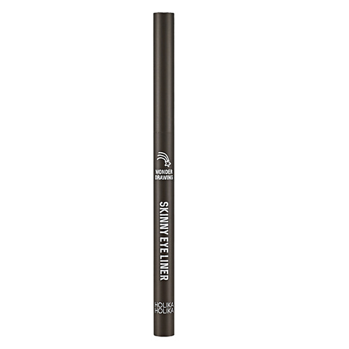 Где купить HOLIKA HOLIKA Подводка-карандаш для глаз Wonder Drawing Skinny Eyeliner Holika Holika 