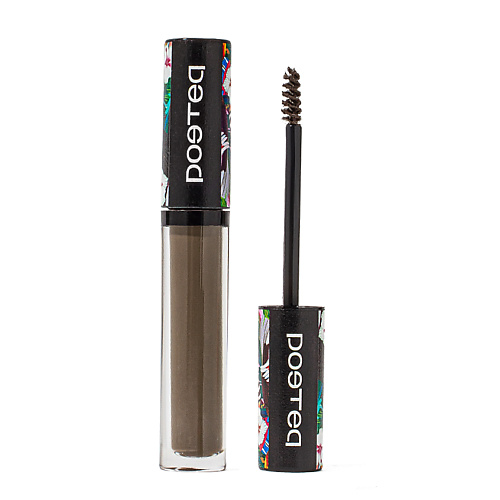 Где купить POETEQ Тушь оттеночная для бровей Поэтэ Tinted Mascara Poeteq 